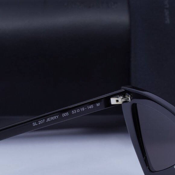 Final Price! Saint Laurent SL207 JERRY 005 Sunglasses - Picture 9 of 12